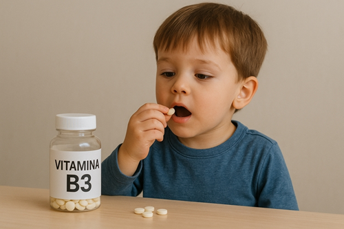 Enfermedad de Hartnup