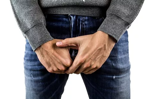Espermatocele