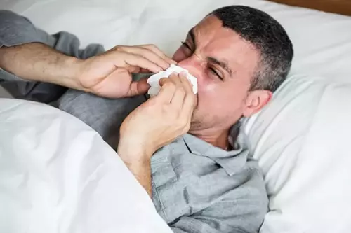 Granulomatosis con poliangitis