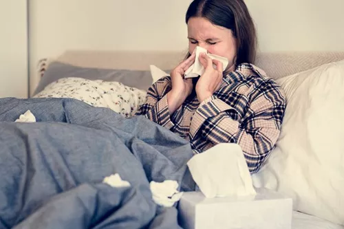 Gripe A