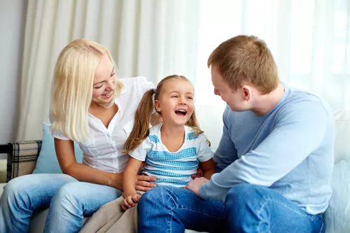 Hablar de sexo con tus hijos