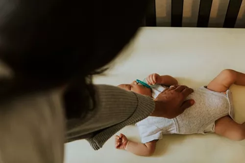 Hiperglicinemia no cetósica