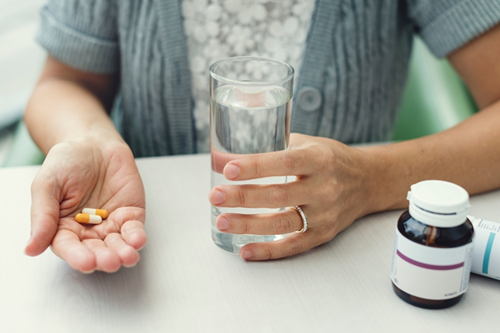 Hiperplasia endometrial