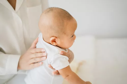 Hipo y otros problemas comunes del bebé lactante