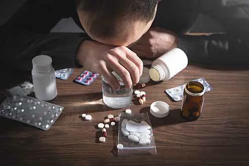 Medicamentos antidepresivos