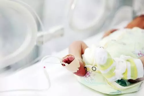Enfermedades del bebé prematuro (I)