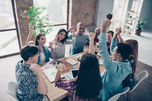 Psicología de empresa