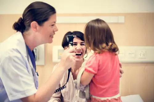 Síndrome de Goldenhar