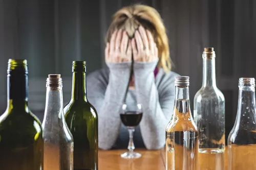 Tratamiento del alcoholismo