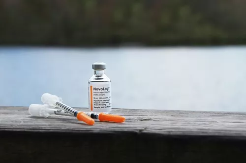 Tratamiento de la diabetes